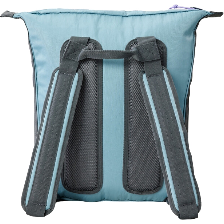 2025 Rip Curl The Search 19L Expandable Backpack 03NWBA - Blue / Grey